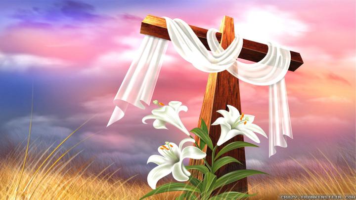 Easter Desktop Wallpapers (75+ background pictures)