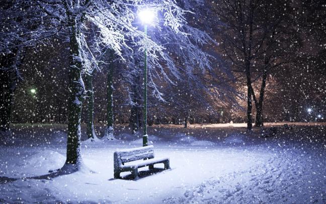Desktop Backgrounds Winter (59+ images)