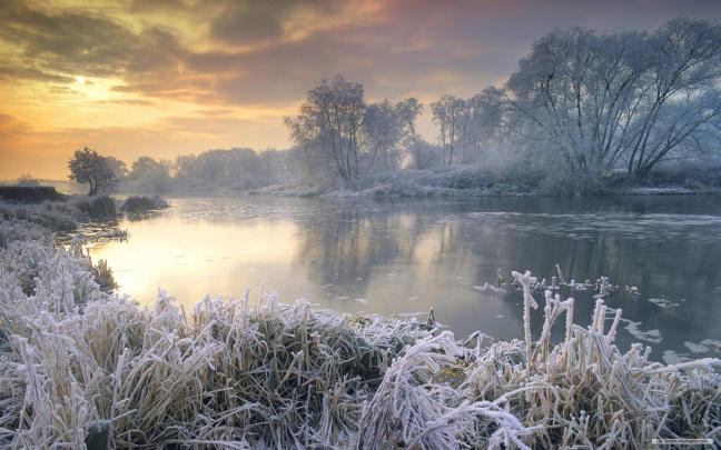 3D Winter Desktop Wallpaper (39+ images)