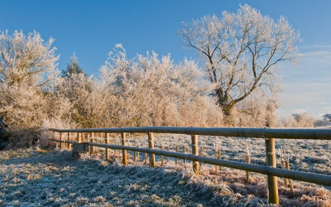 Late Winter Desktop Wallpaper (34+ images)
