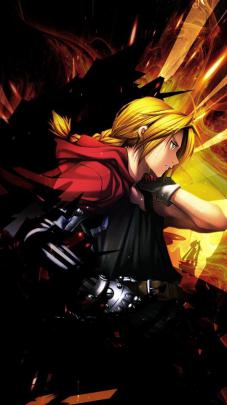 10 Top Fullmetal Alchemist Phone Wallpaper FULL HD 1920\u00d71080 For PC 