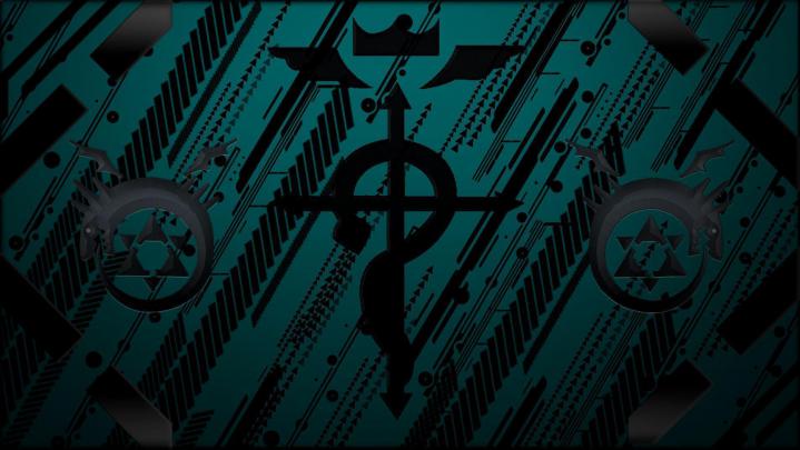 Fullmetal Alchemist Backgrounds