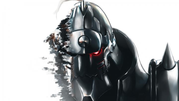Fullmetal Alchemist wallpaper \u00b7\u2460 Download free stunning High Resolution 
