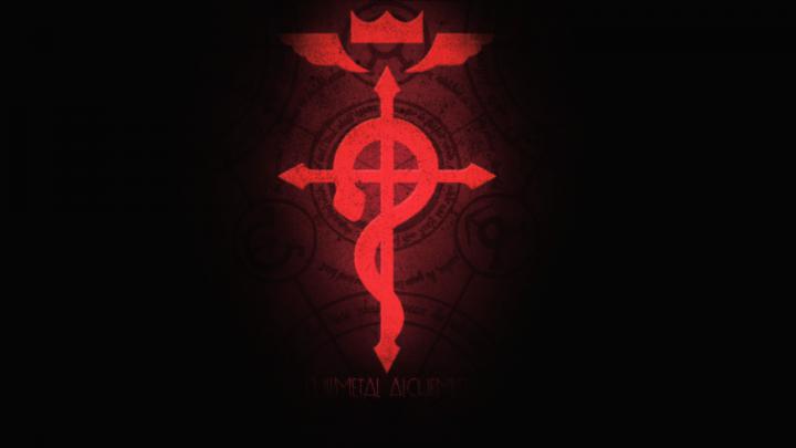 Fullmetal Alchemist HD Wallpaper (70+ images)