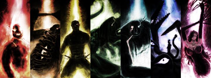 Full Metal Alchemist HD Wallpapers \/ Desktop and Mobile Images \u0026 Photos
