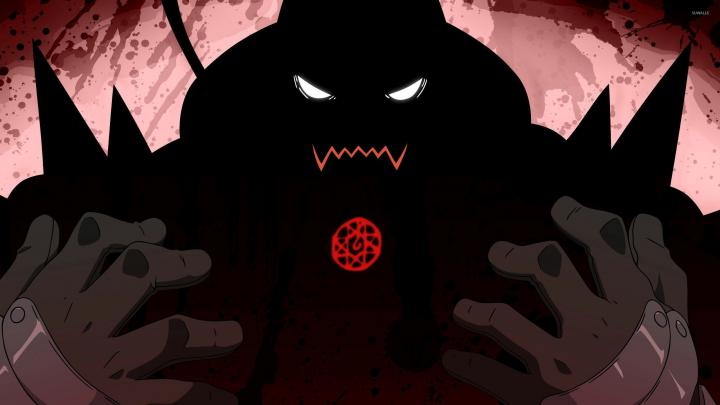 Fullmetal Alchemist Wallpaper High Resolution | HD Wallpapers 