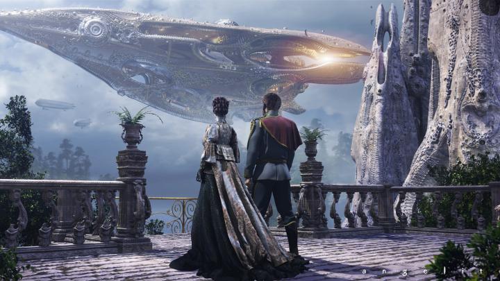 Future City Wallpaper (76+ images)