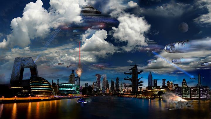Future Wallpaper HD -