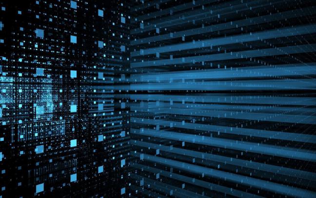 Futuristic Desktop Backgrounds \u00b7\u2460 