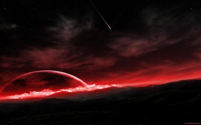 Futuristic Desktop Wallpaper (75+ images)