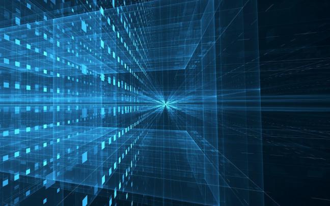 Futuristic Desktop Backgrounds