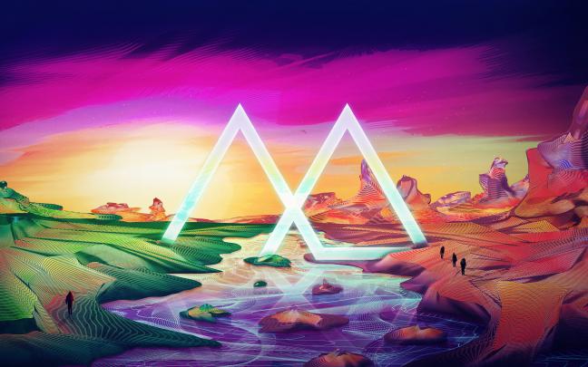 Futuristic Landscape Wallpapers | HD Wallpapers