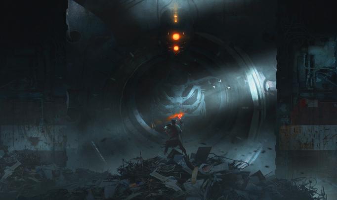 futuristic Wallpapers HD \/ Desktop and Mobile Backgrounds