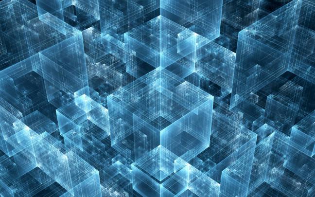 Futuristic Wallpapers
