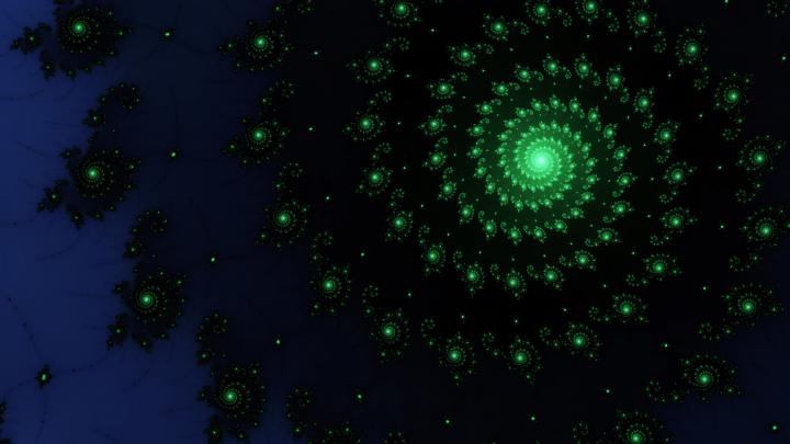 Galaxy Desktop Wallpaper 4k posted by Samantha Thompson