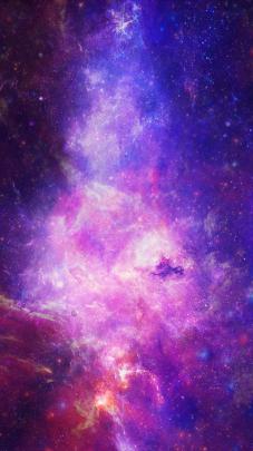 Bright Galaxy Wallpapers - Top Free Bright Galaxy Backgrounds 