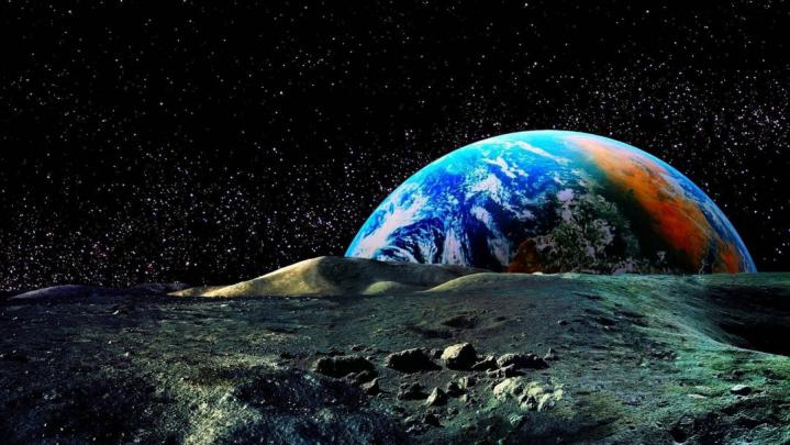 Universe Wallpaper 4K Pc : Universe Pictures Download Free Images On 