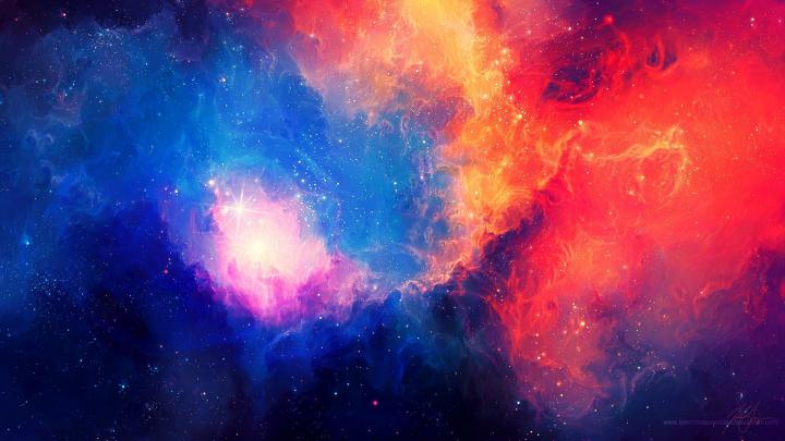 Galactic Wallpapers - Top Free Galactic Backgrounds - WallpaperAccess