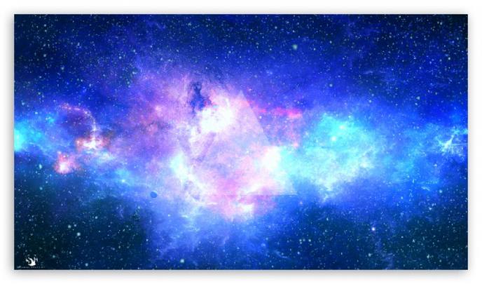 Galaxy Desktop Wallpaper 4k posted by Samantha Thompson