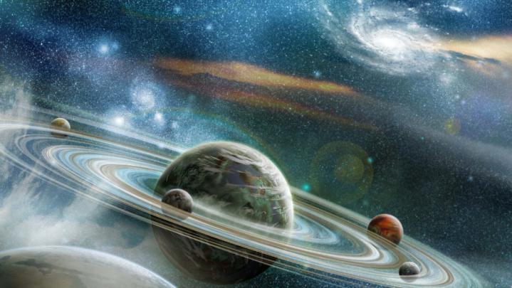 Galaxy Desktop Wallpaper 4k posted by Samantha Thompson
