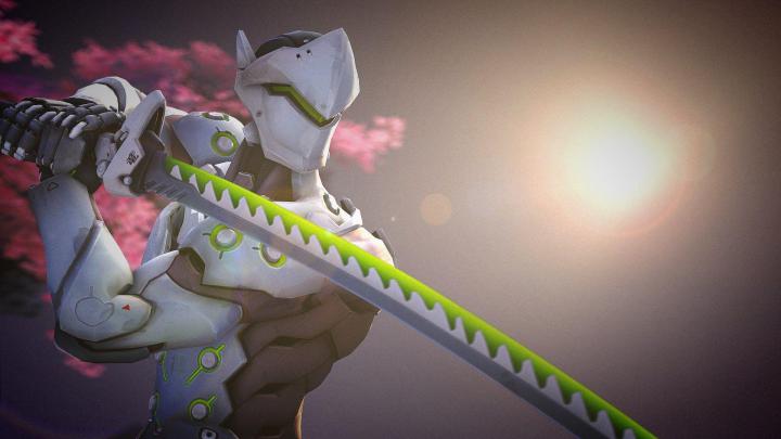 Genji Wallpaper 1920X1080 Hd \/ Choose from a curated selection of 