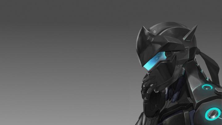 Genji Wallpapers (68+ background pictures)