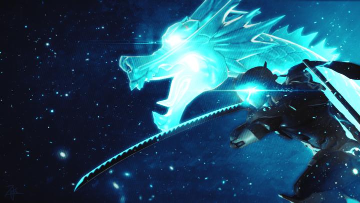 Genji Wallpaper 4k Hd - doraemon