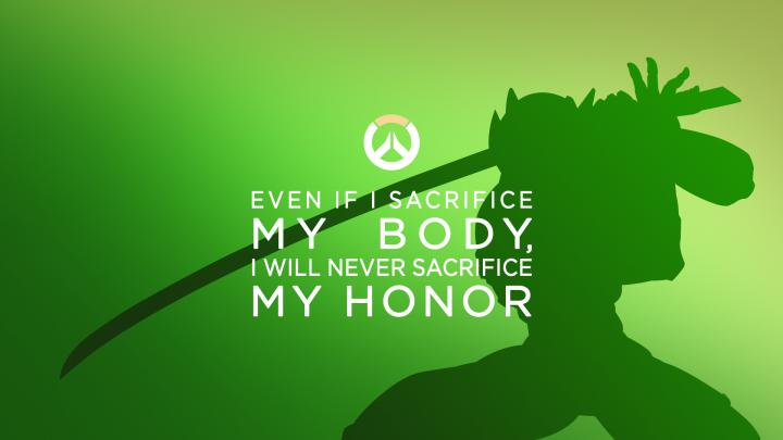 Genji Wallpapers 2017 (66+ background pictures)