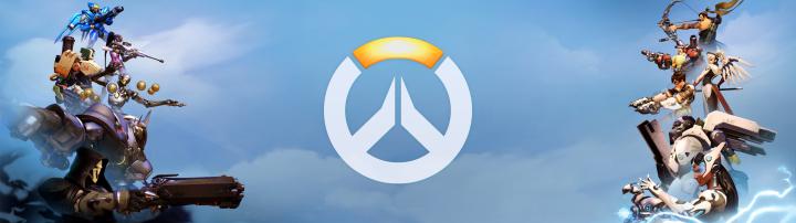 Overwatch Logo wallpaper \u00b7\u2460 Download free cool HD wallpapers for 