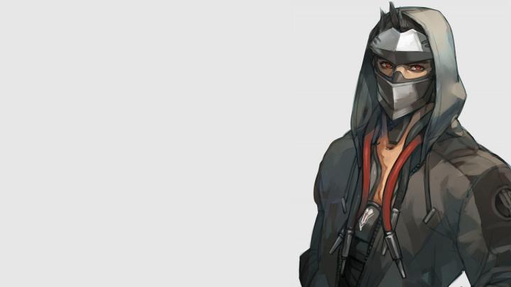 Genji Wallpapers (68+ background pictures)