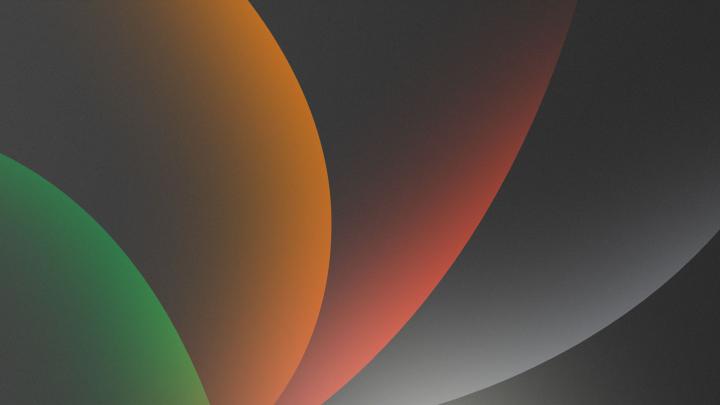 Geometric Laptop Wallpapers