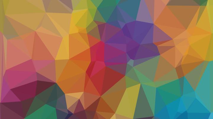 Colorful Geometric Wallpapers - Top Free Colorful Geometric Backgrounds 