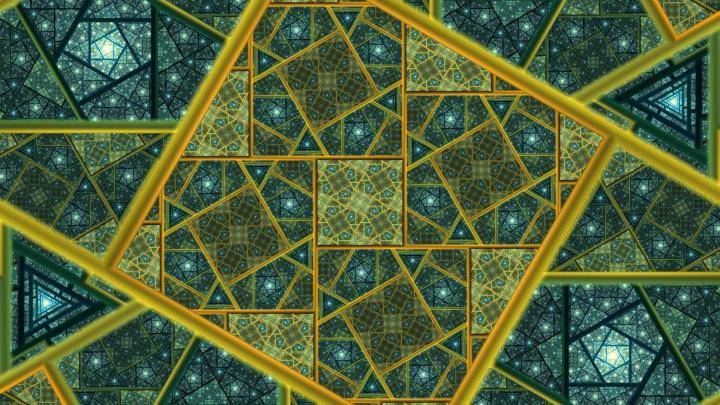 Yellow Geometric Desktop Wallpapers - Top Free Yellow Geometric Desktop 
