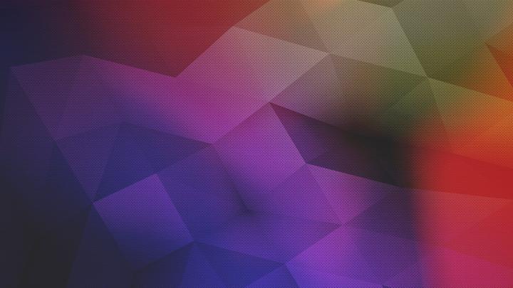 [36+] Abstract Geometric Wallpapers 