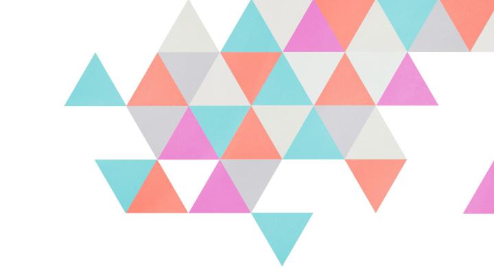 Geometric Wallpapers for Desktop -