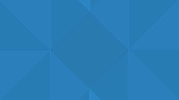 [44+] Aqua Blue Geometric Wallpaper 