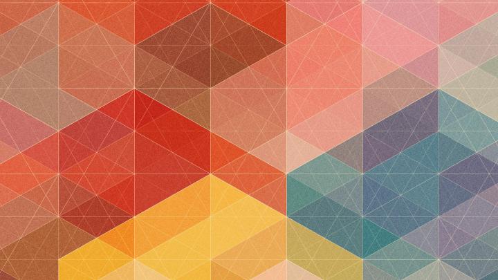 Geometric Wallpapers (64+ images)