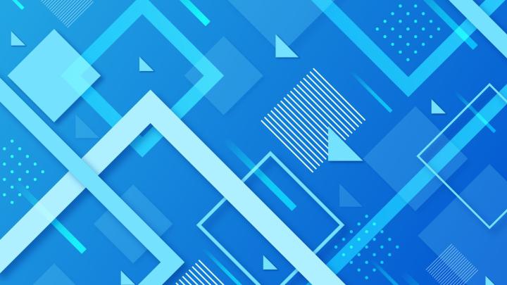 1920 X 1080 Blue Geometric Wallpapers - Top Free 1920 X 1080 Blue 