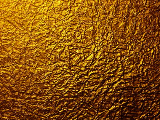 Gold Desktop Wallpaper
