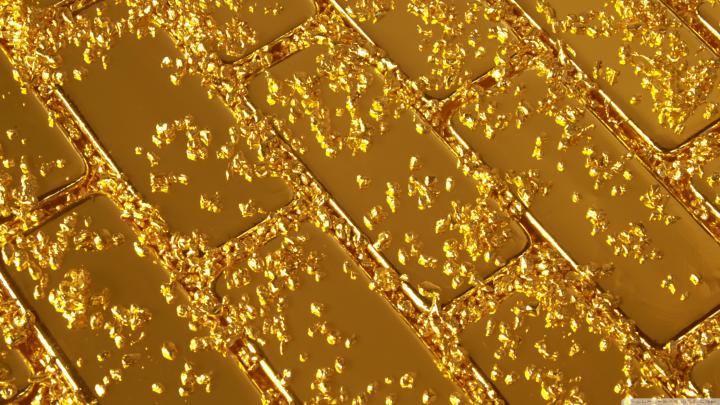 Gold Desktop Wallpaper (55+ images)