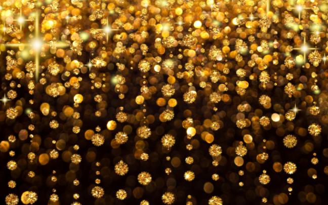 Gold Wallpapers glitter - HD Desktop Wallpapers