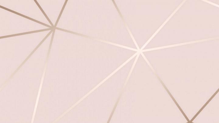 Rose gold wallpaper, ceiling, pattern, beige \u2022 Wallpaper For You HD 