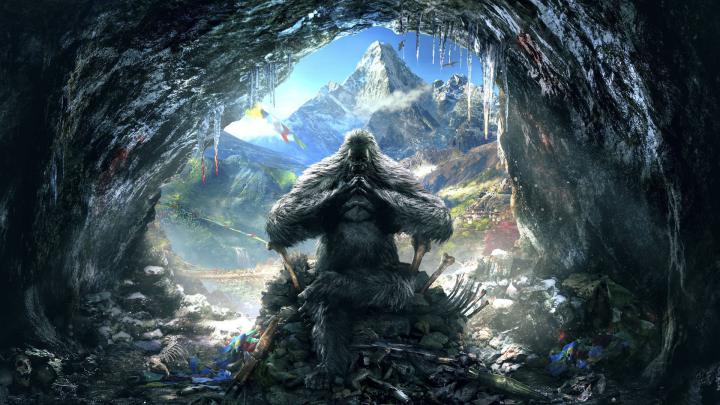 Gorilla Wallpaper and Screensavers -