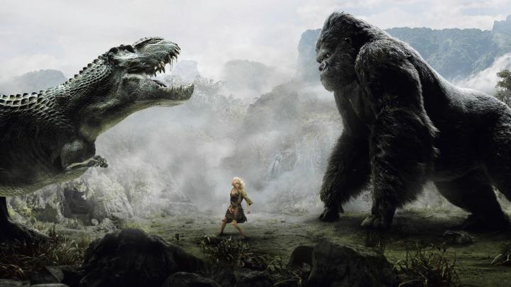 Gorilla wallpaper | 1920x1080 | #46242