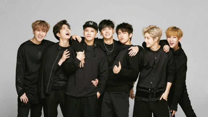 GOT7 Desktop Wallpapers - Top Free GOT7 Desktop Backgrounds 
