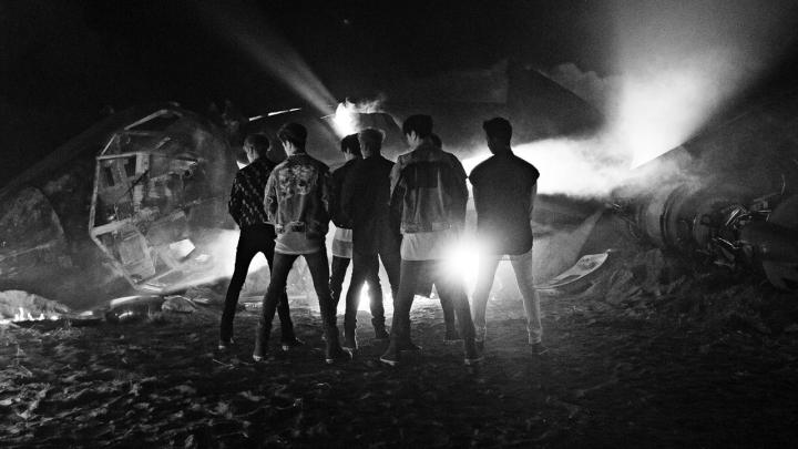 got7 desktop wallpaper | Tumblr | Desktop wallpapers tumblr, Desktop 