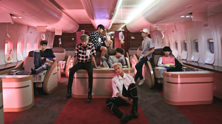 got7 desktop wallpaper | Tumblr