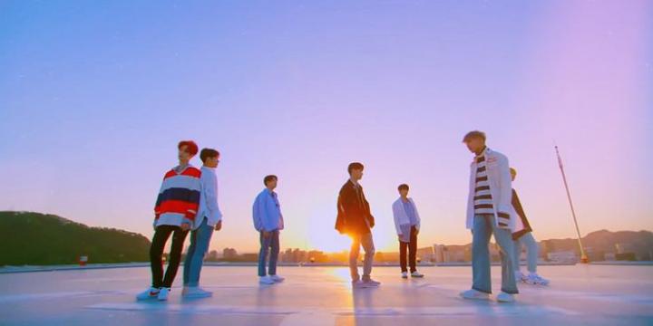 Got7 Desktop Wallpaper