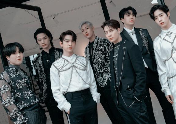 #got7-desktop-wallpaper on Tumblr