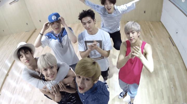 GOT7 Desktop Wallpapers - Top Free GOT7 Desktop Backgrounds 